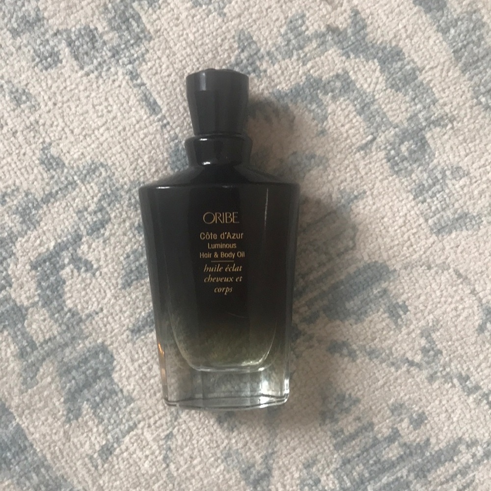 ORIBE Côte d’Azur Luminous Hair and Body Oil